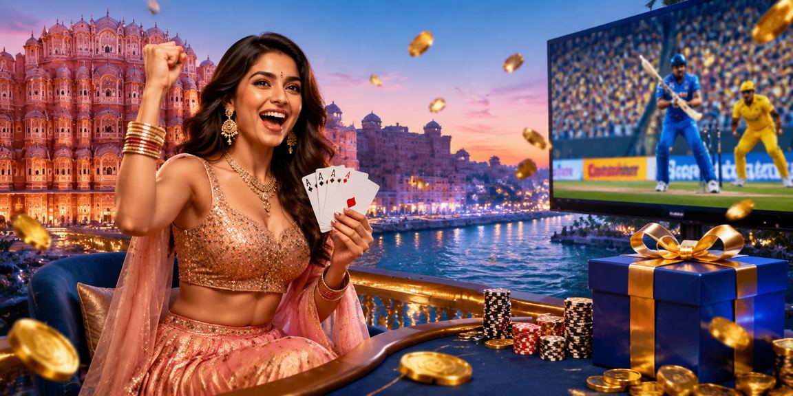 Colorful Diwali festive promotions at gm2
